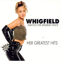 Whigfield