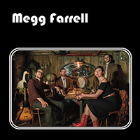 Farrell, Megg