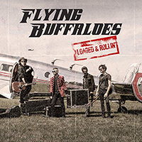 Flying Buffaloes