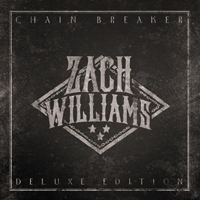 Zach Williams