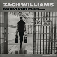 Zach Williams