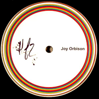 Joy Orbison