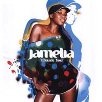 Jamelia