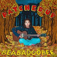 Patched Up (EP) — Beabadoobee (Beatrice Kristi Laus / Bea Kristi ...