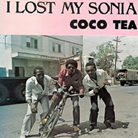 Cocoa Tea