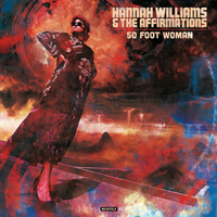 Williams, Hannah