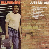 Bill Withers