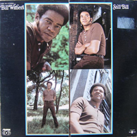 Bill Withers