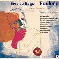 Eric Le Sage