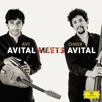 Avital, Avi