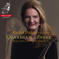 Podger, Rachel