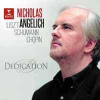 Angelich, Nicholas