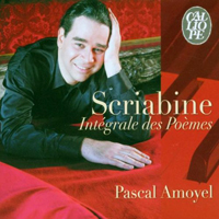 Amoyel, Pascal