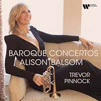 Alison Balsom