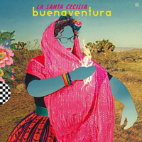 La Santa Cecilia