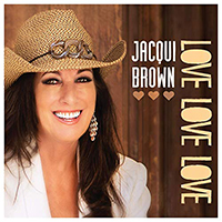 Brown, Jacqui