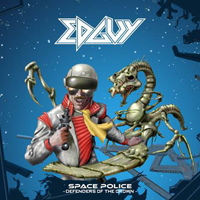 Edguy