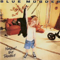 Blue Murder