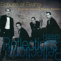 Echoes Of Swing