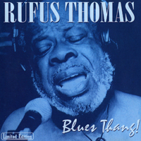 Rufus Thomas