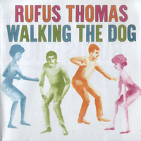 Rufus Thomas