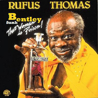 Rufus Thomas