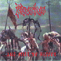 Faustus (USA)