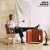 Parks, Arlo