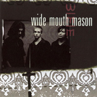 Wide Mouth Mason