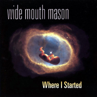 Wide Mouth Mason