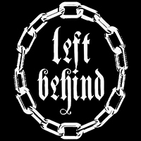 Left Behind