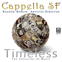 Cappella SF