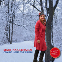 Gebhardt, Martina