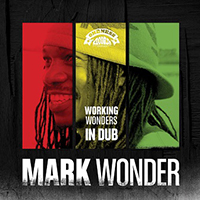 Wonder, Mark