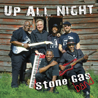 Stone Gas Band