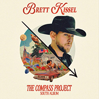 Brett Kissel