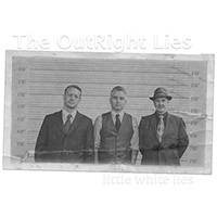 Alawishs Jones & The Outright Lies