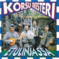 Korsuorkesteri