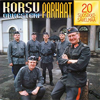 Korsuorkesteri