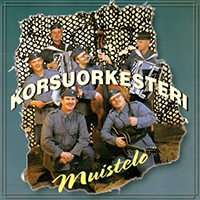 Korsuorkesteri