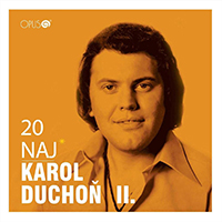 Duchon, Karol