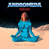 Andromeda Dreams