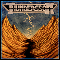 Thundersson