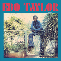 Taylor, Ebo