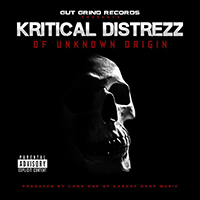 Kritical Distrezz