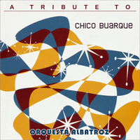 Orquesta Albatroz