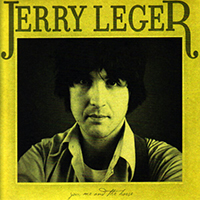 Leger, Jerry