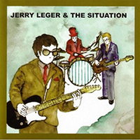 Leger, Jerry