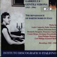 Gabriella Gentili Verona