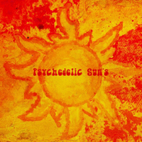 Psychedelic Sun's